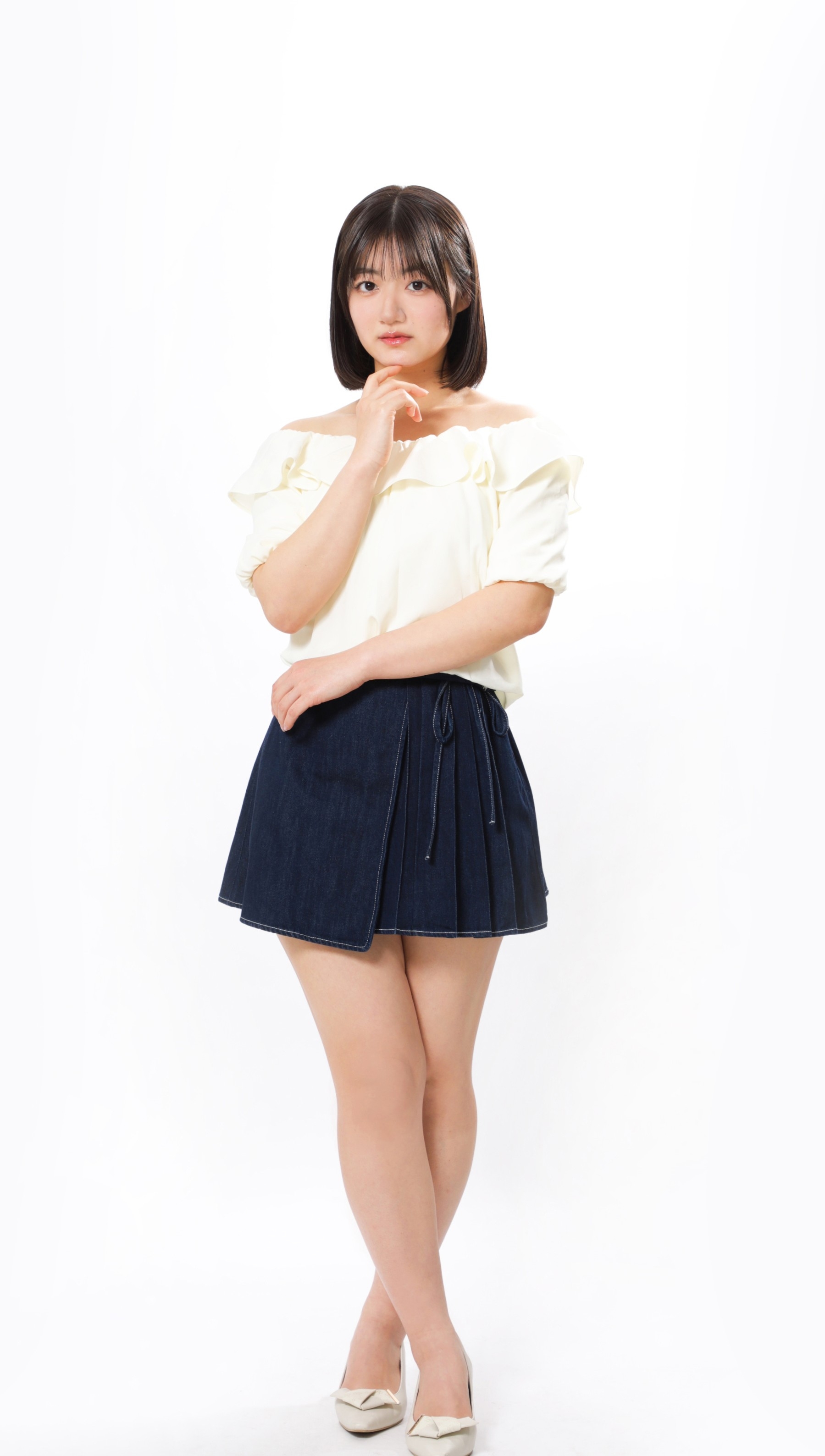倉瀬 きおり
