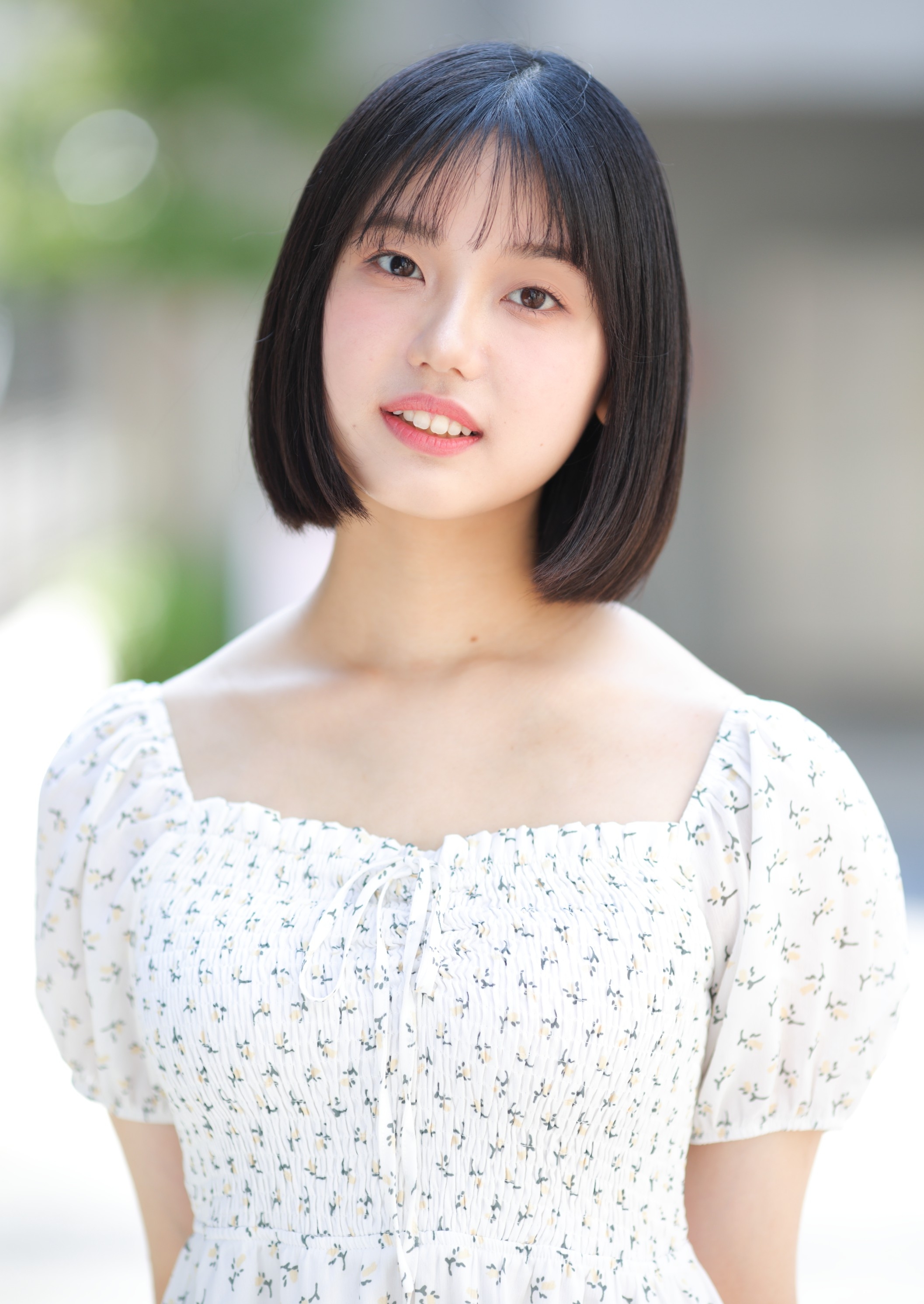  高見 仁菜