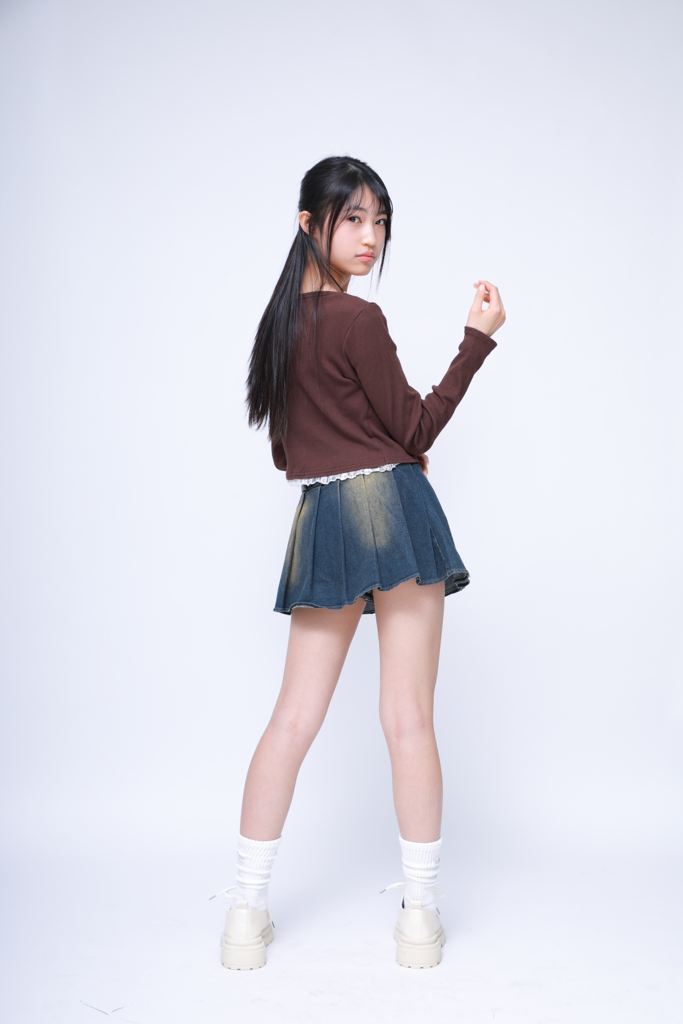 香月 星来