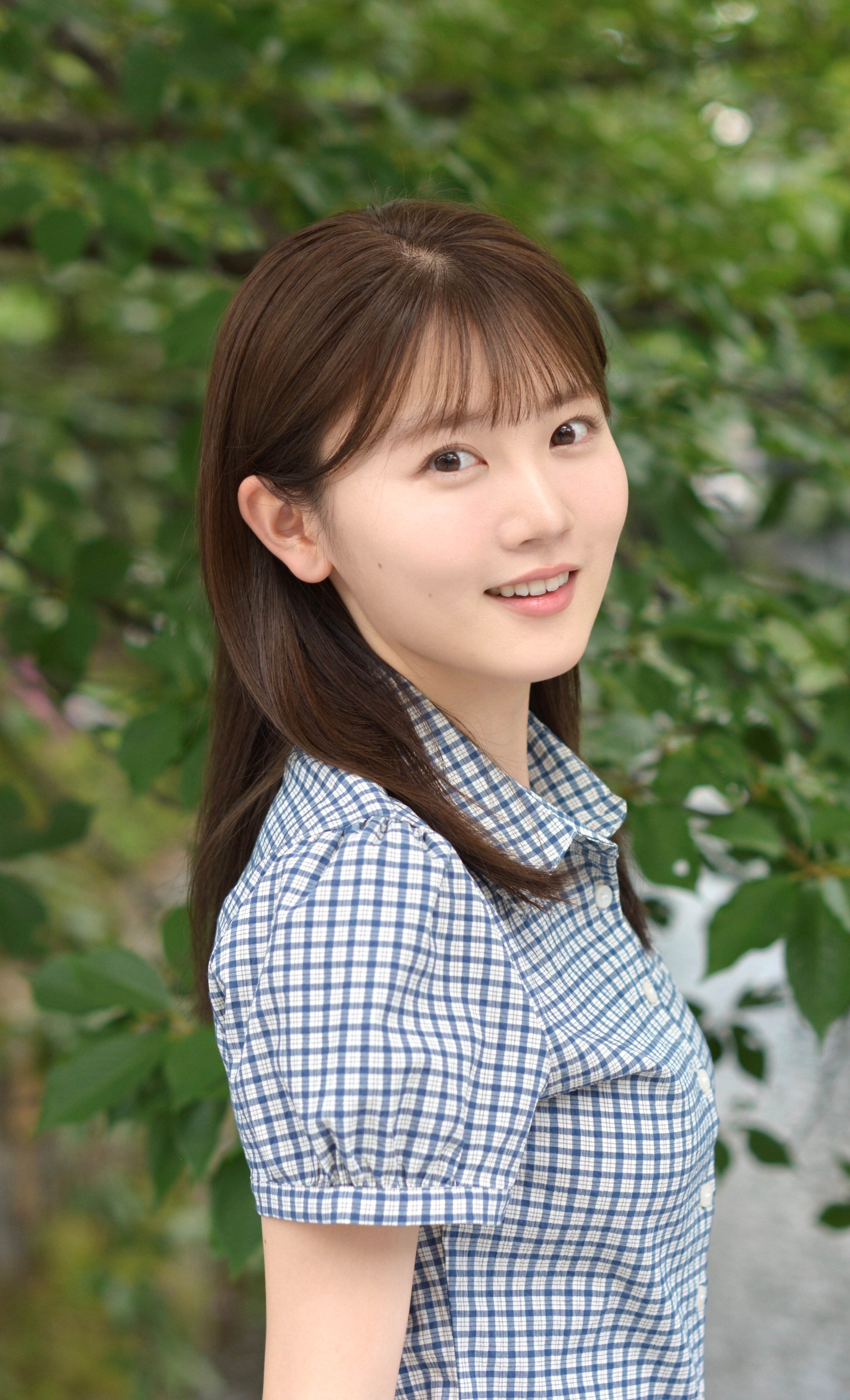 大出 菜々子