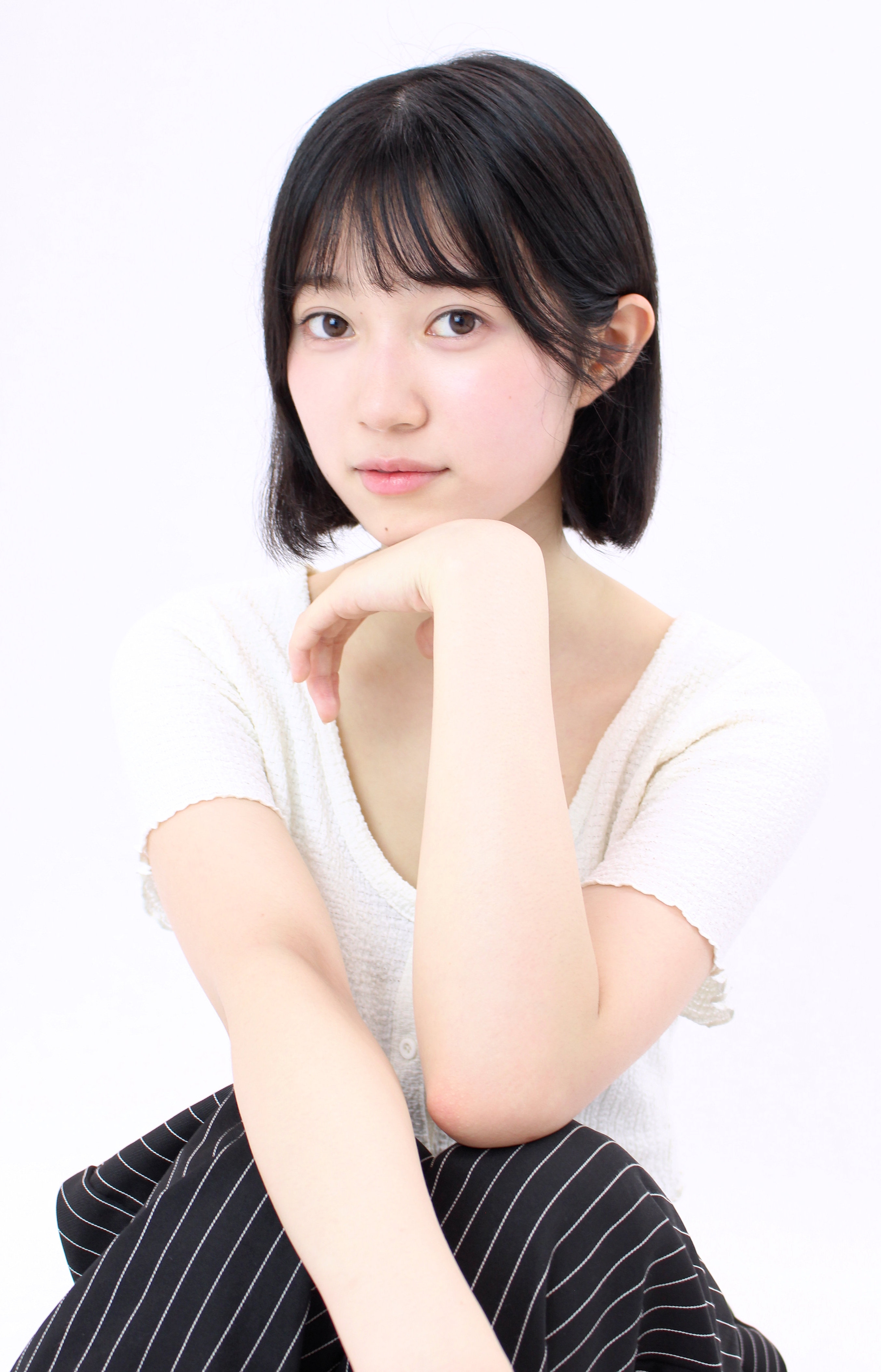 三宅 朱莉