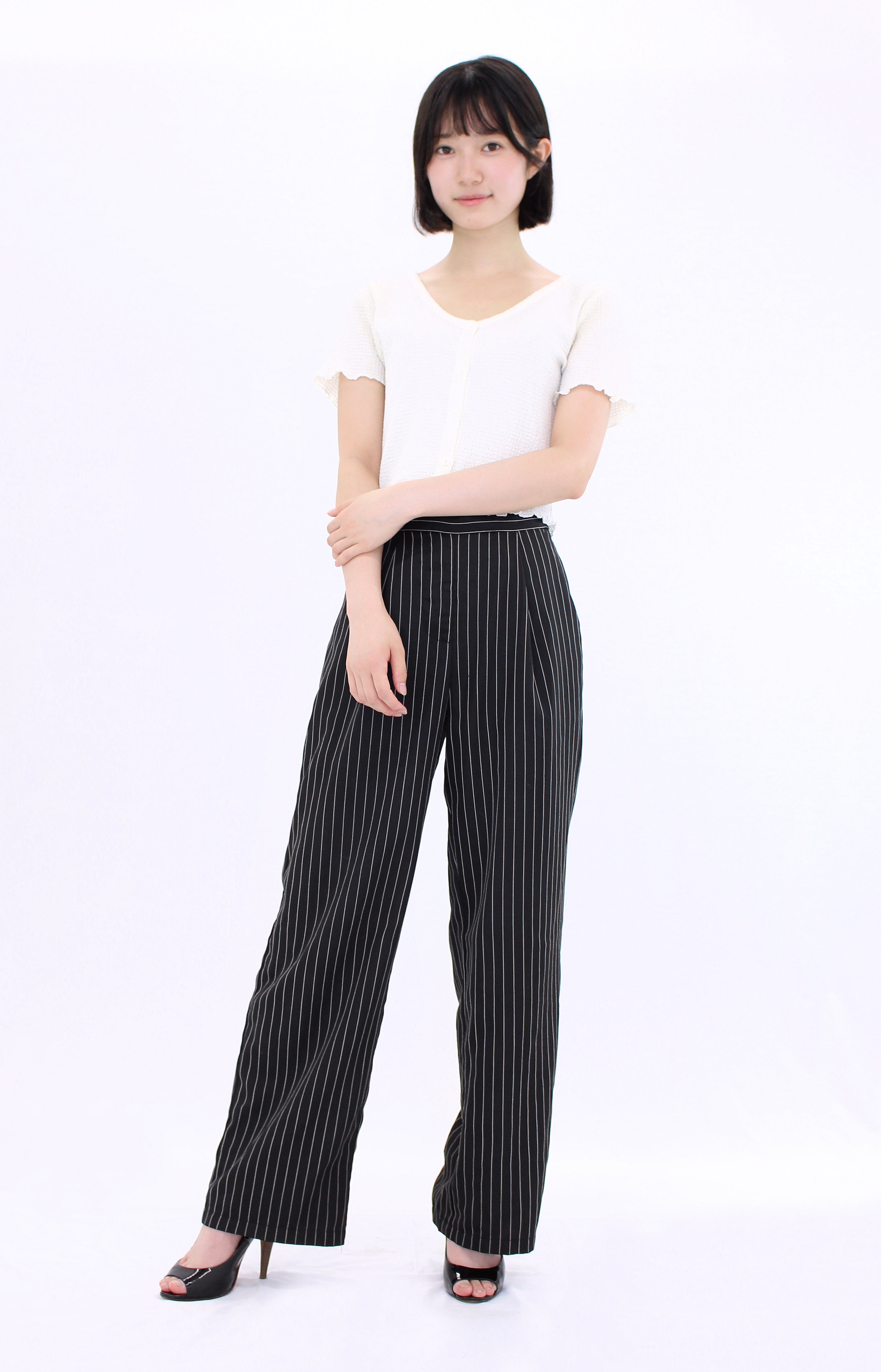 三宅 朱莉