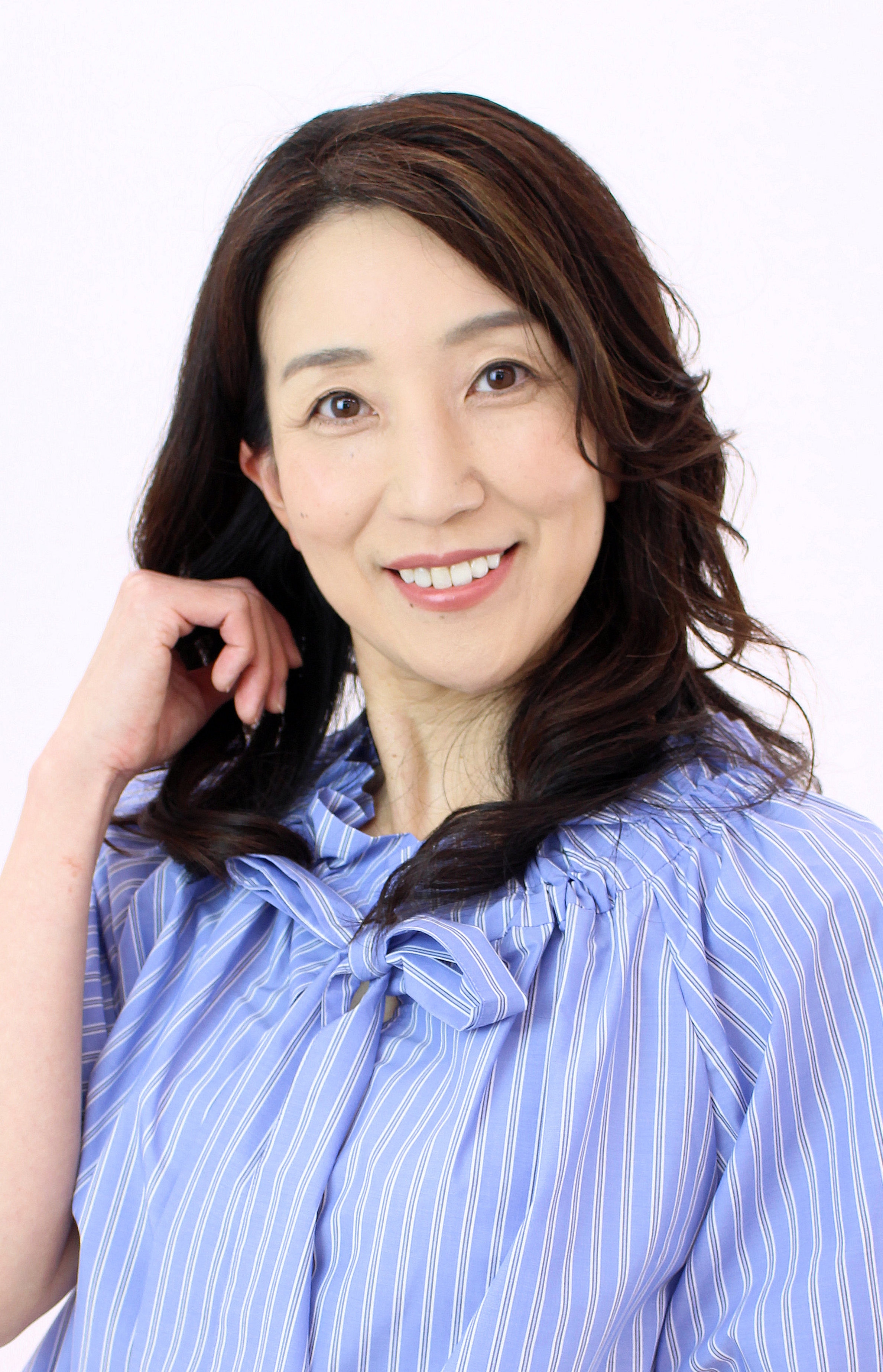 丸岡 真由子