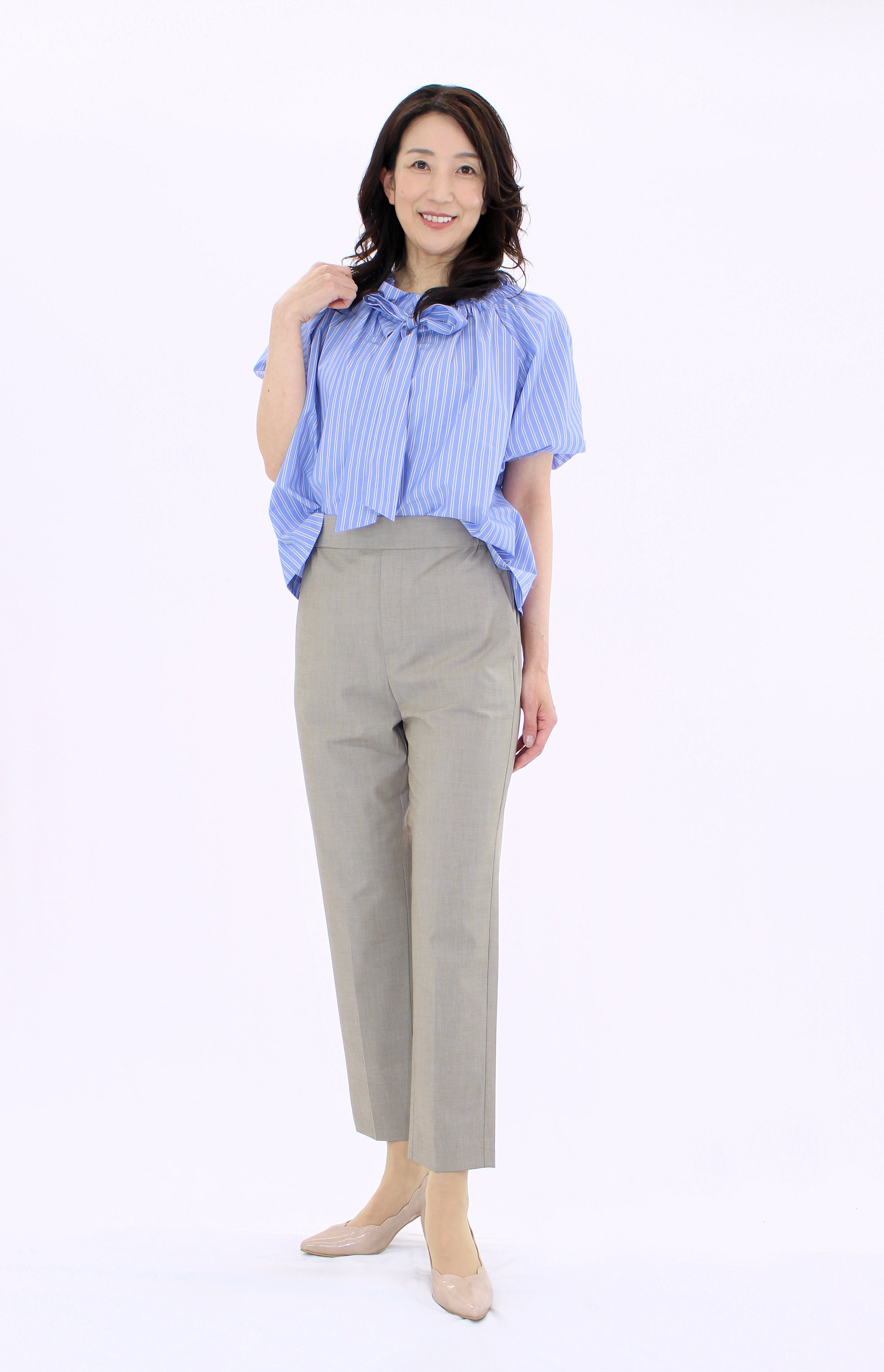 丸岡 真由子