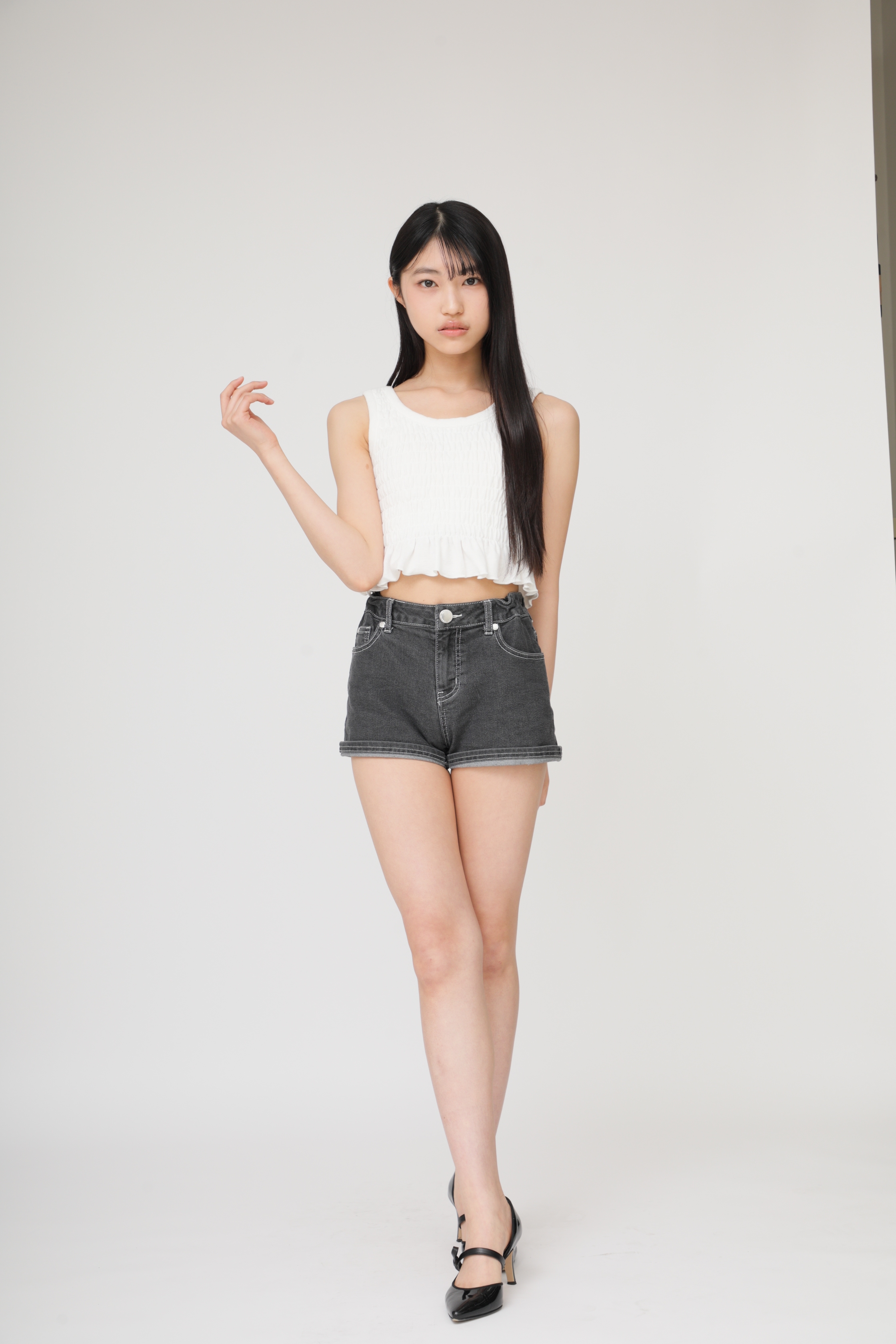 香月 星来