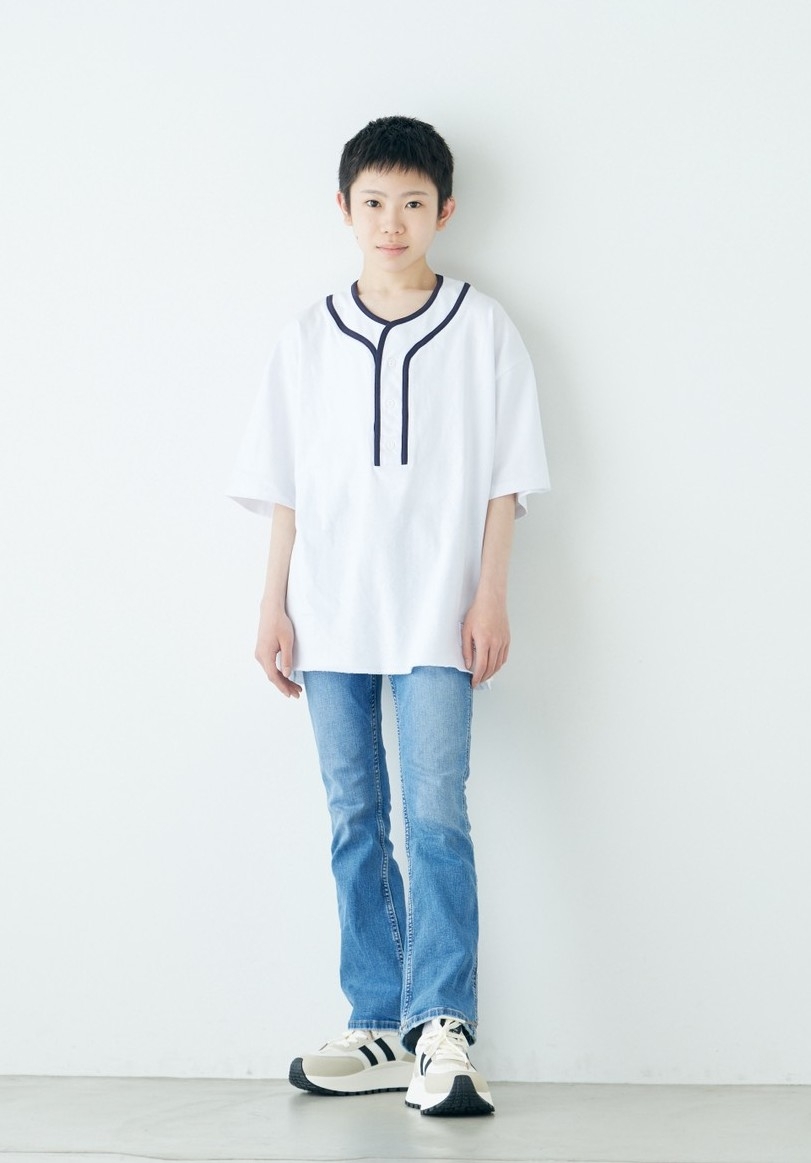 田野井 健