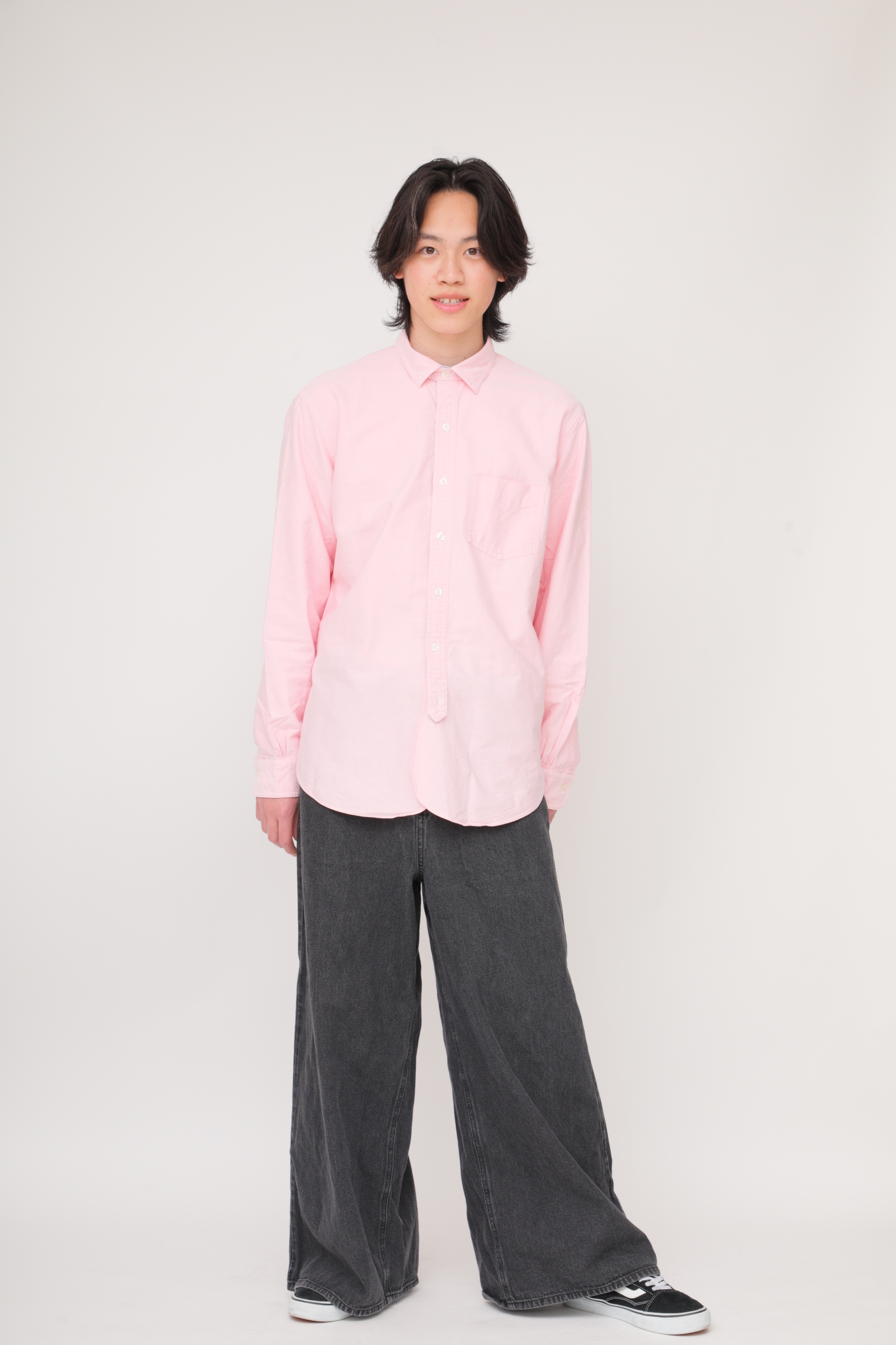 松島 歩志