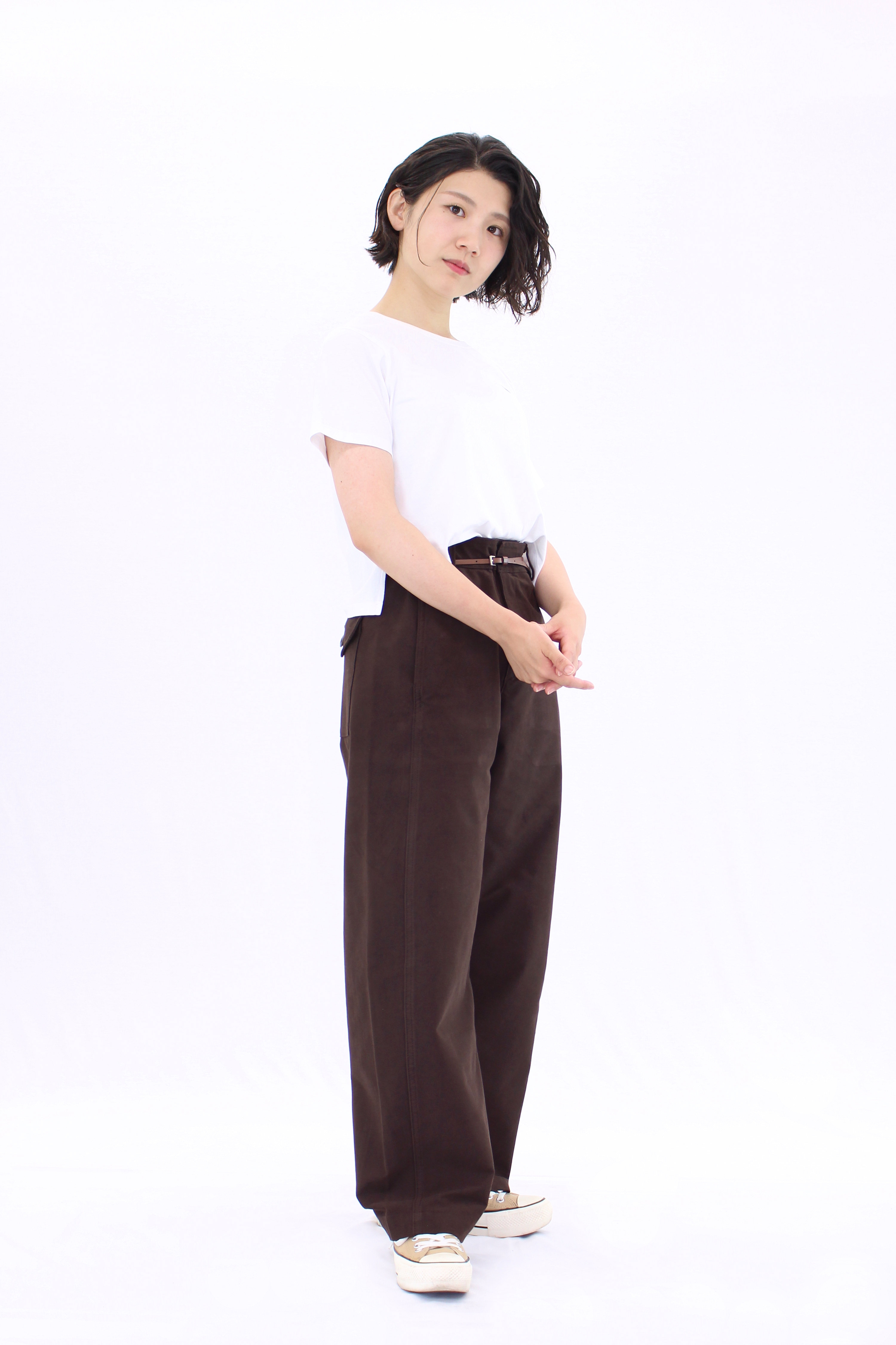 村崎 真彩
