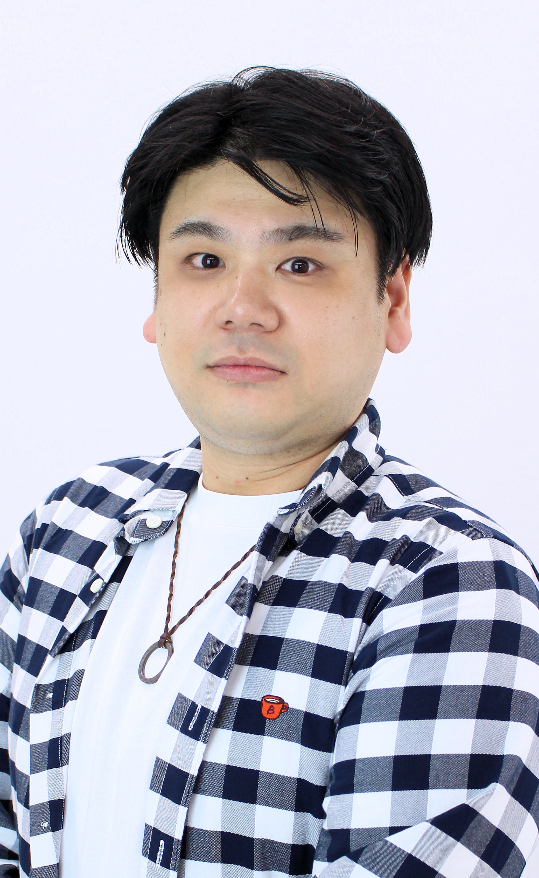 久保山 知洋