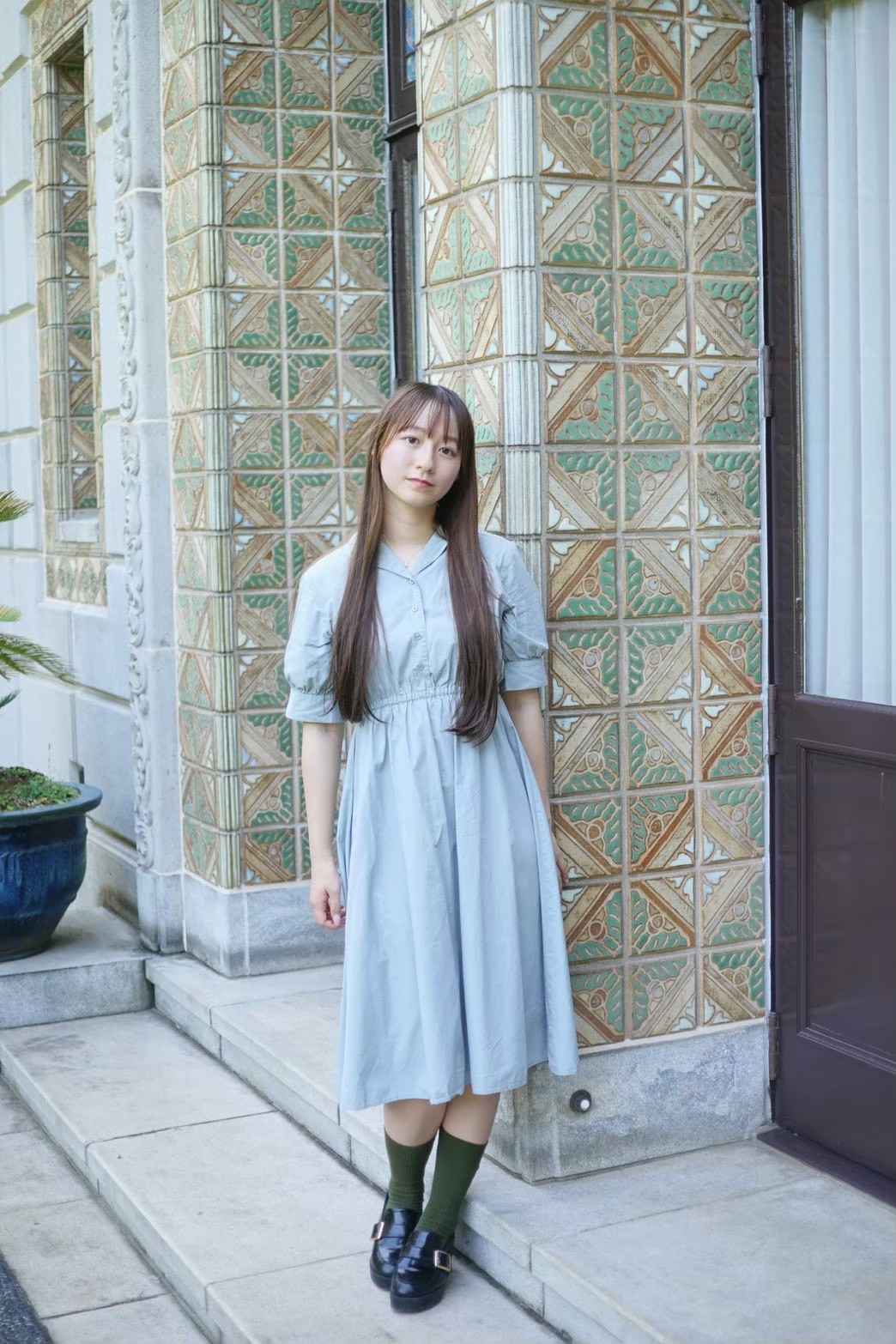 舞優