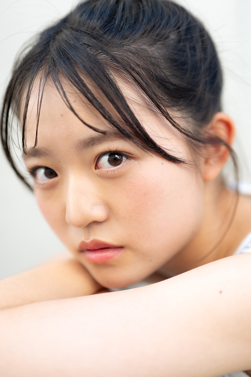 山口 まりん