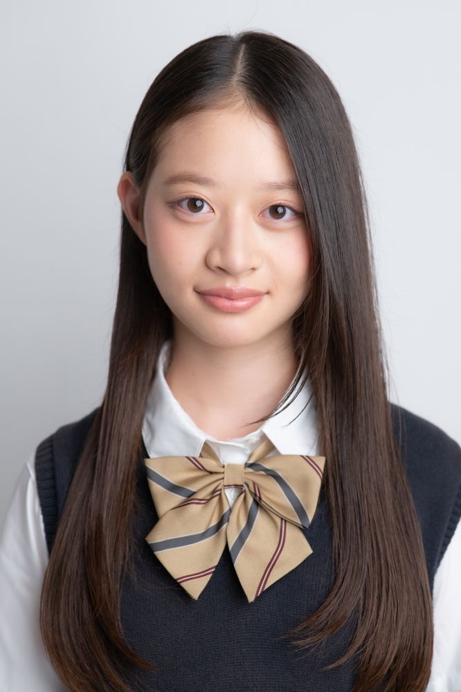 山田 花凜