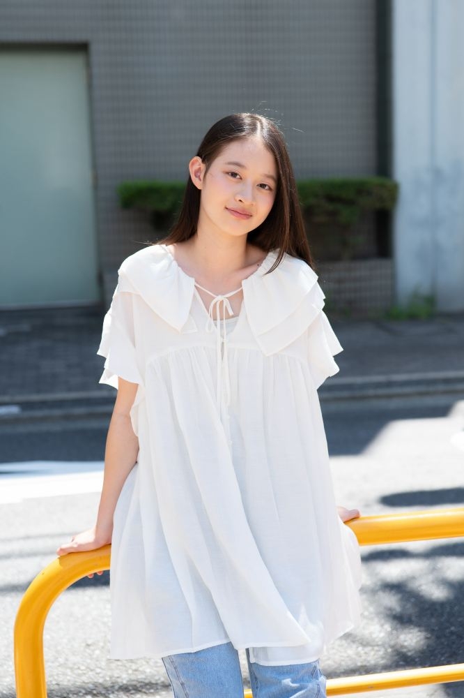 山田 花凜