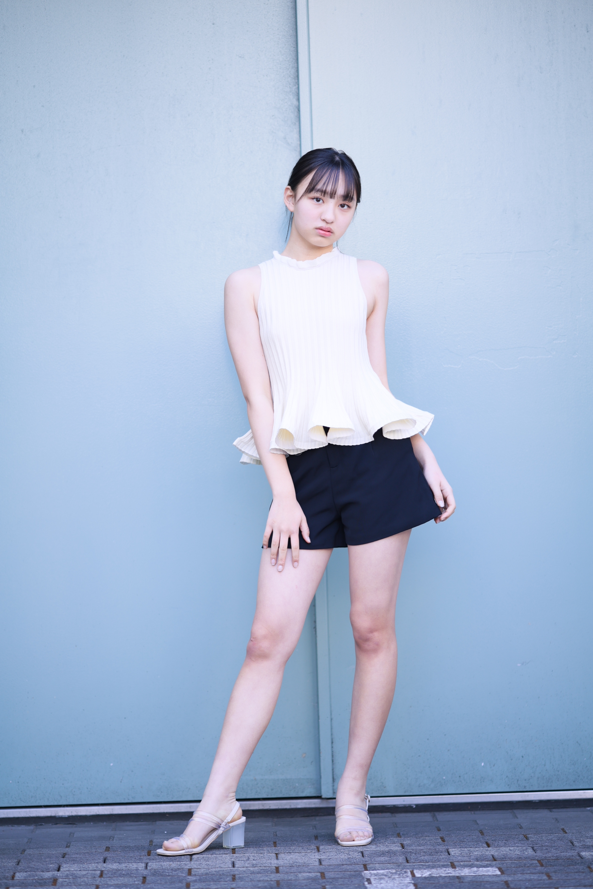 喜島 結乃