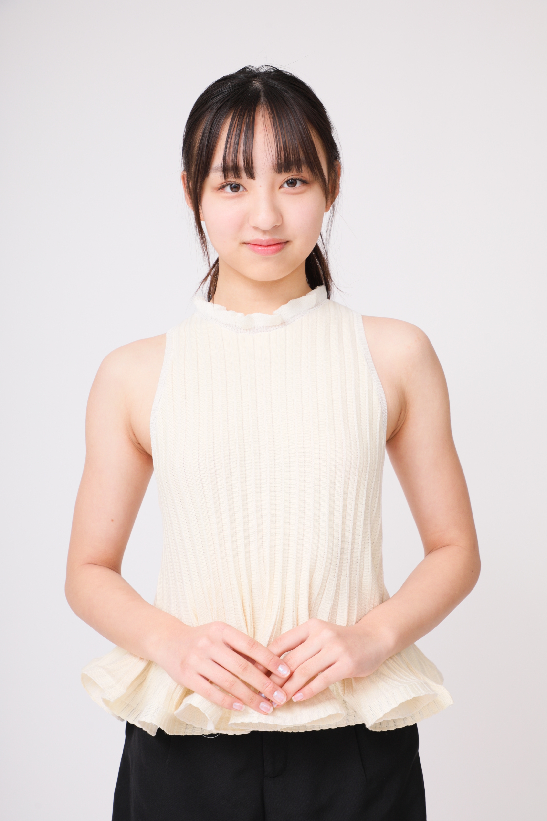 喜島 結乃