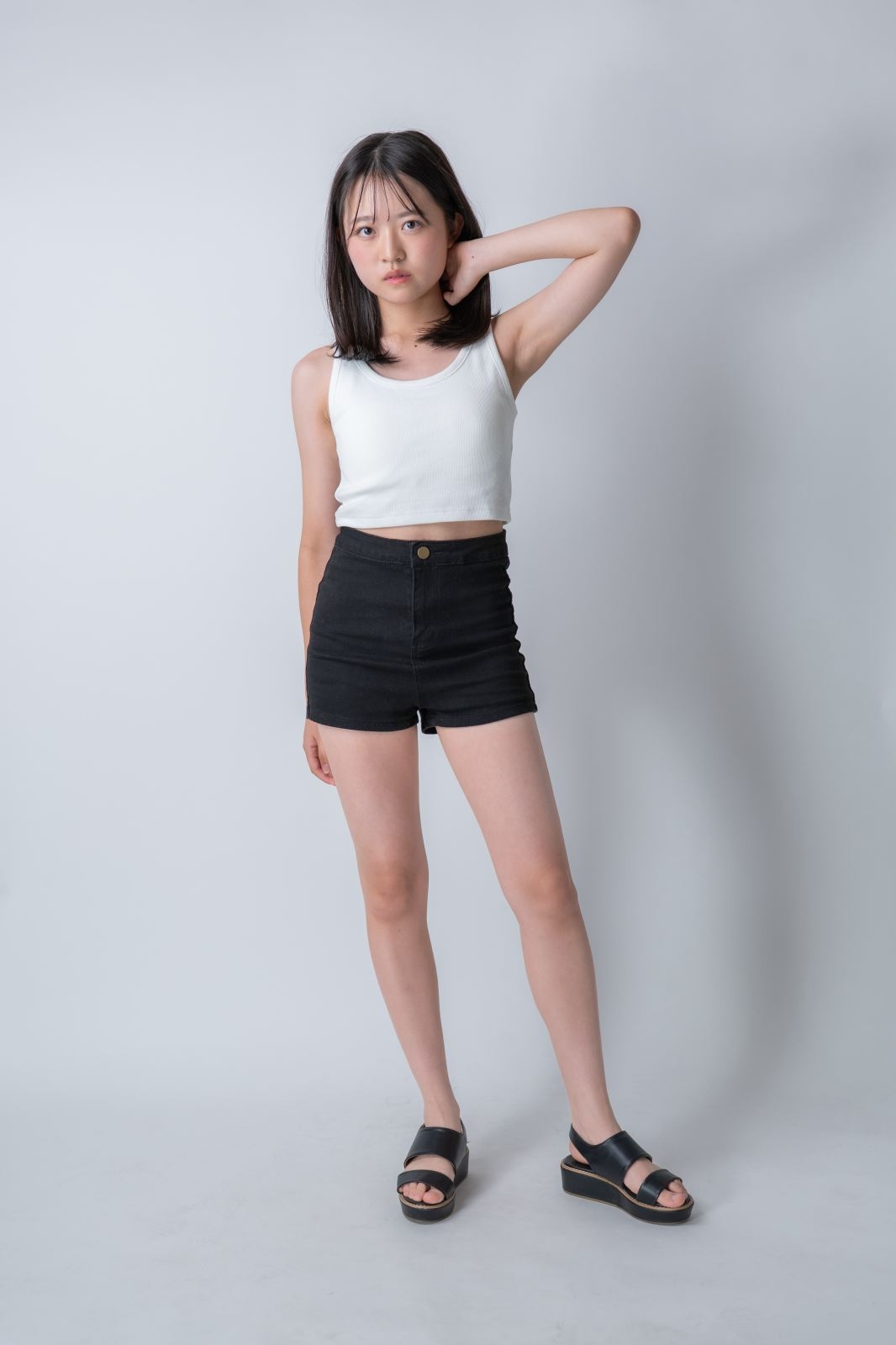 山口 まりん