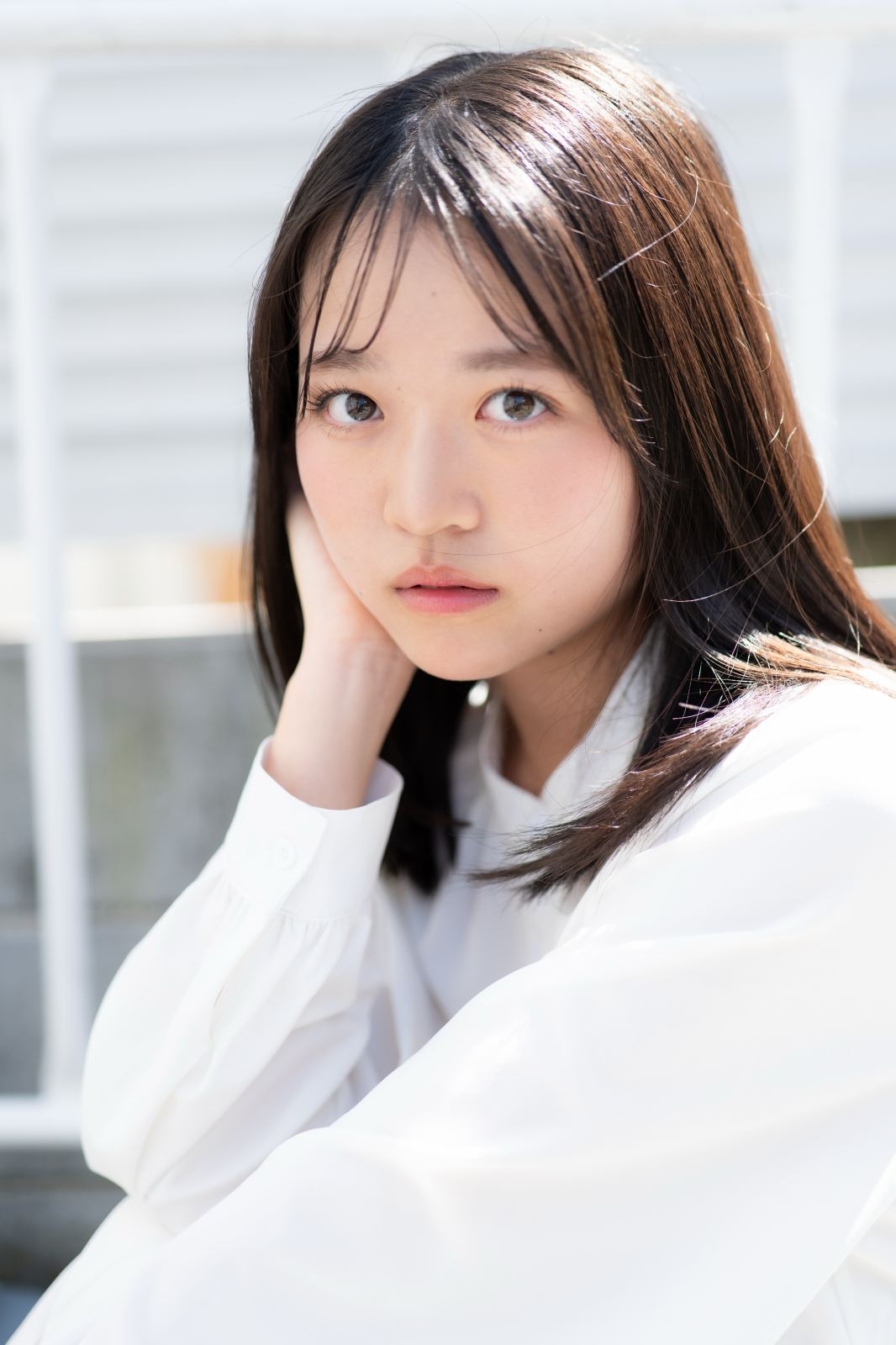 山口 まりん