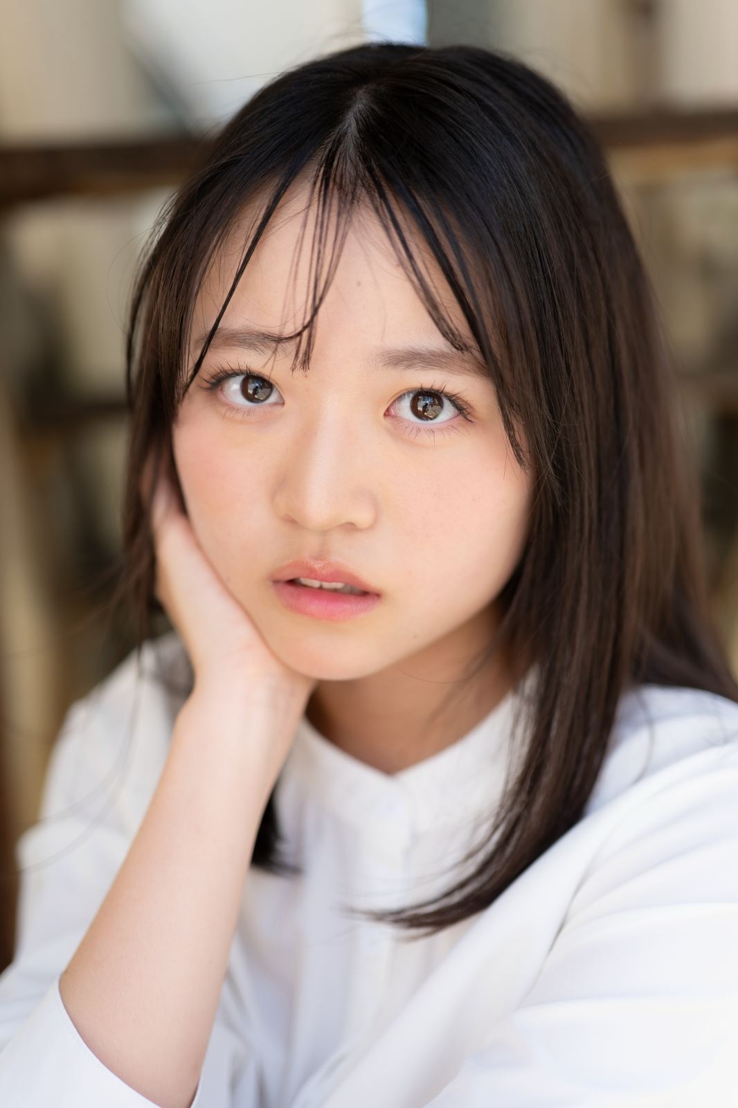 山口 まりん