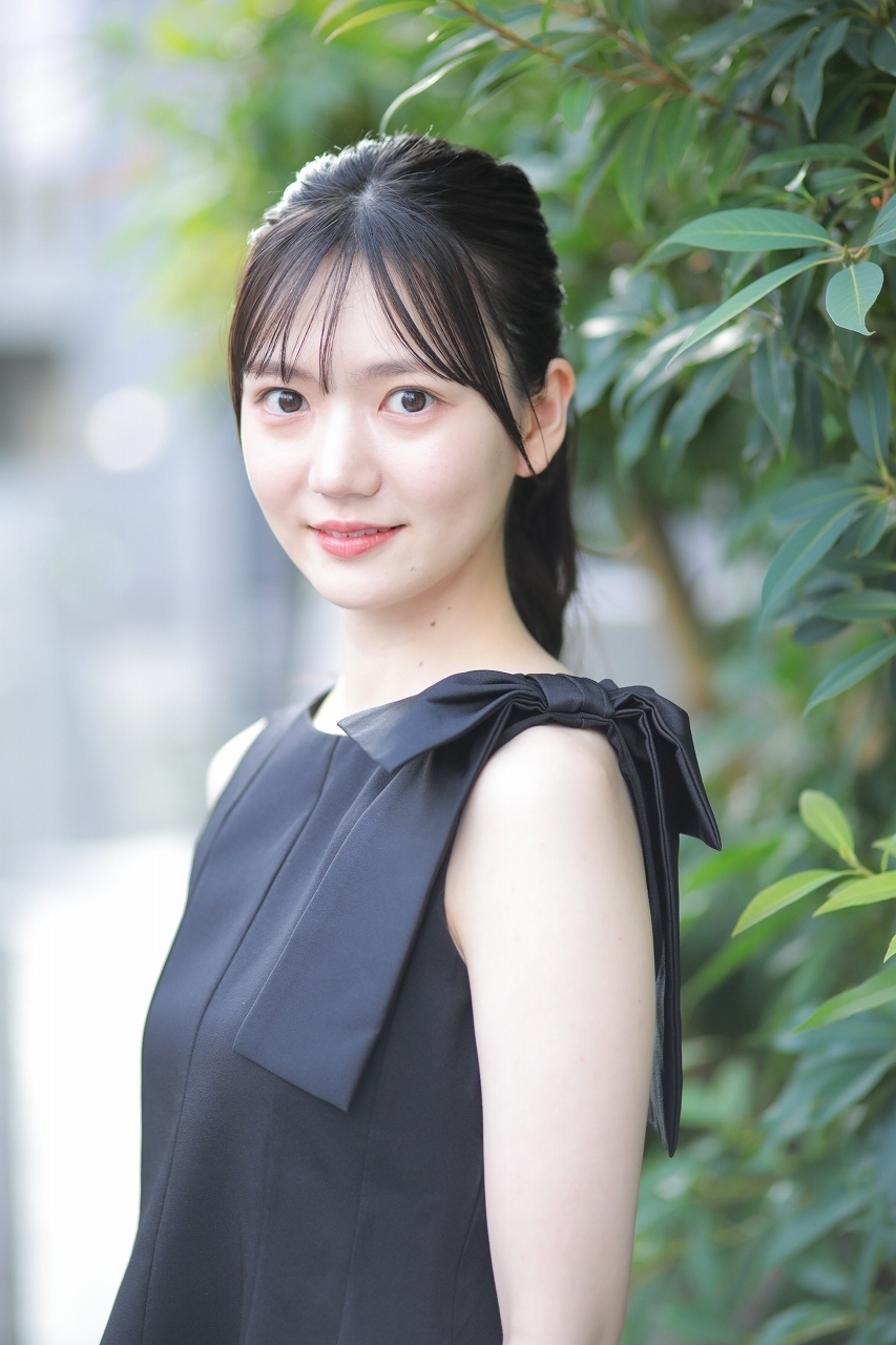 上村 歩未