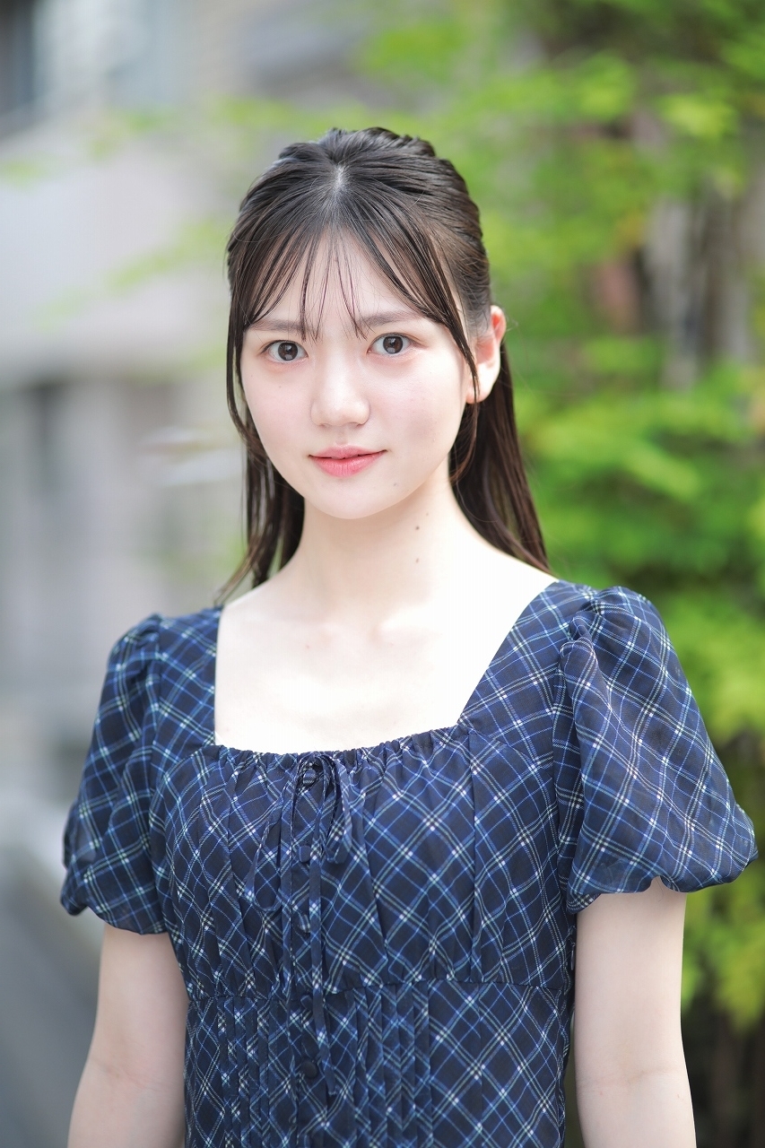上村 歩未