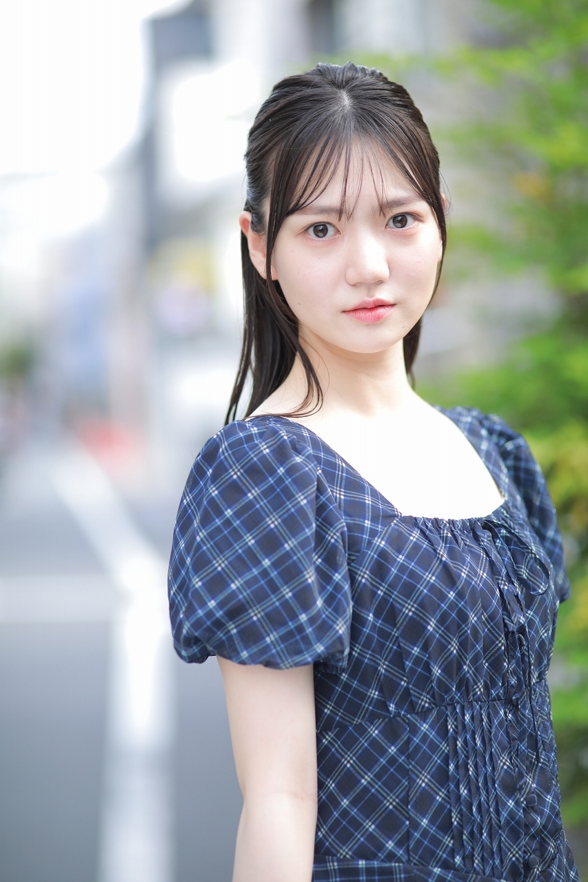 上村 歩未