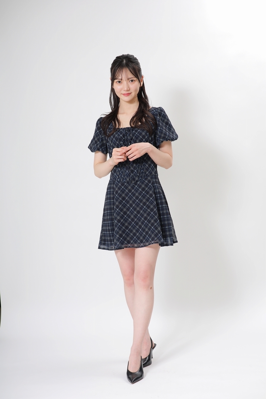 上村 歩未