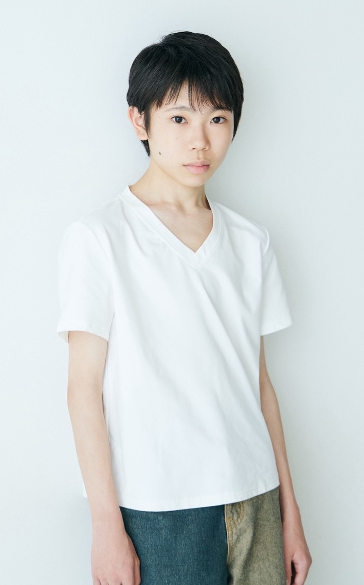 田野井 健