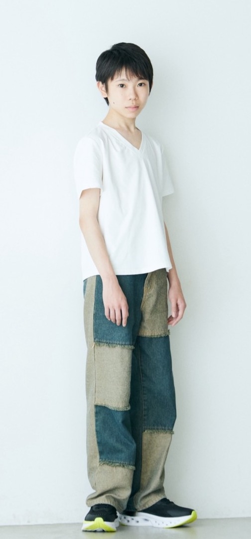 田野井 健