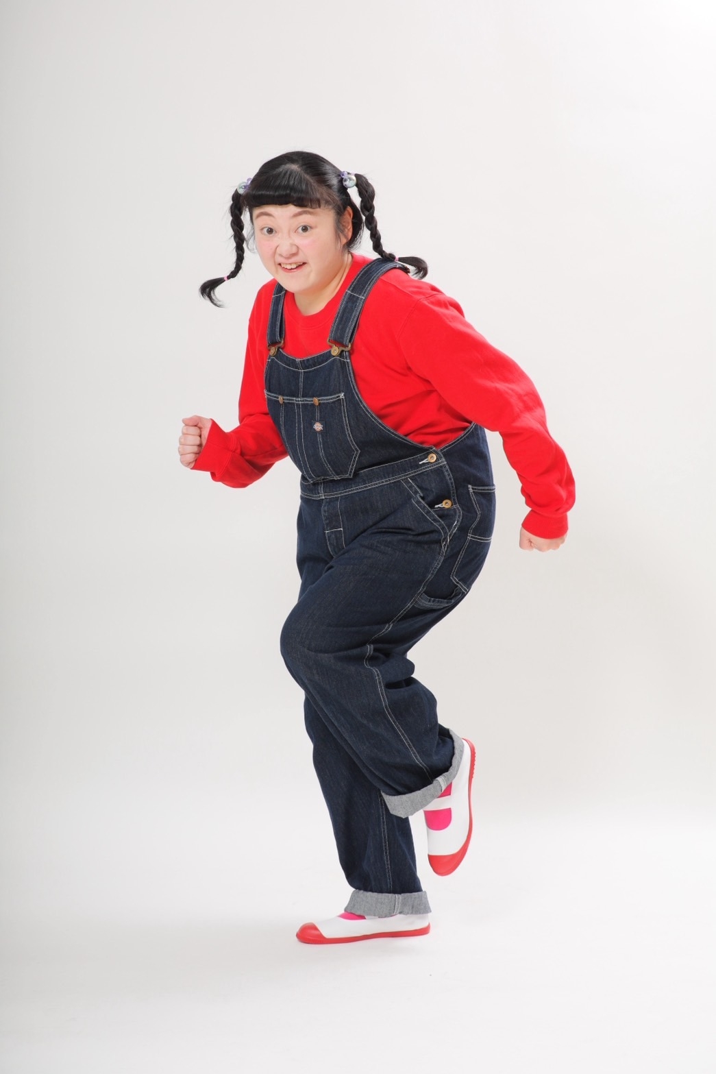 ぽんぽこ