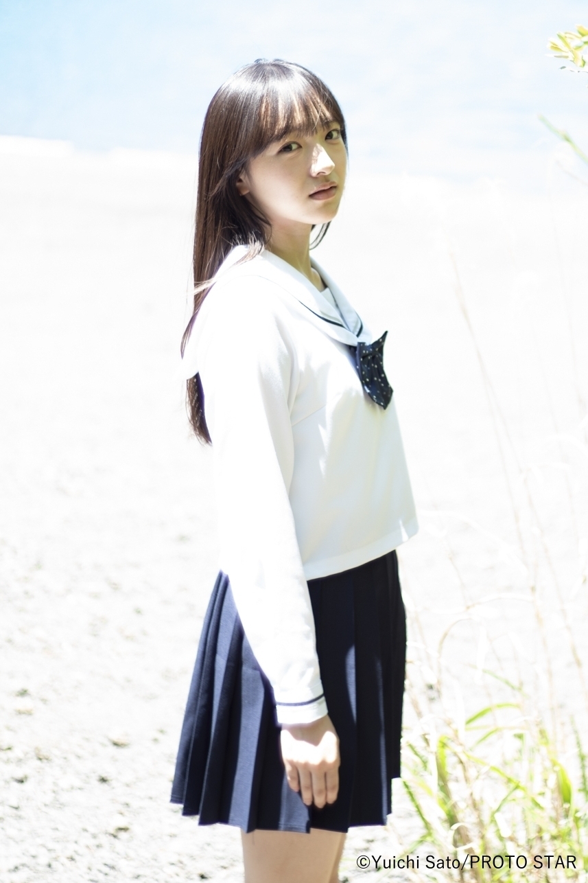 中瀬 梨里