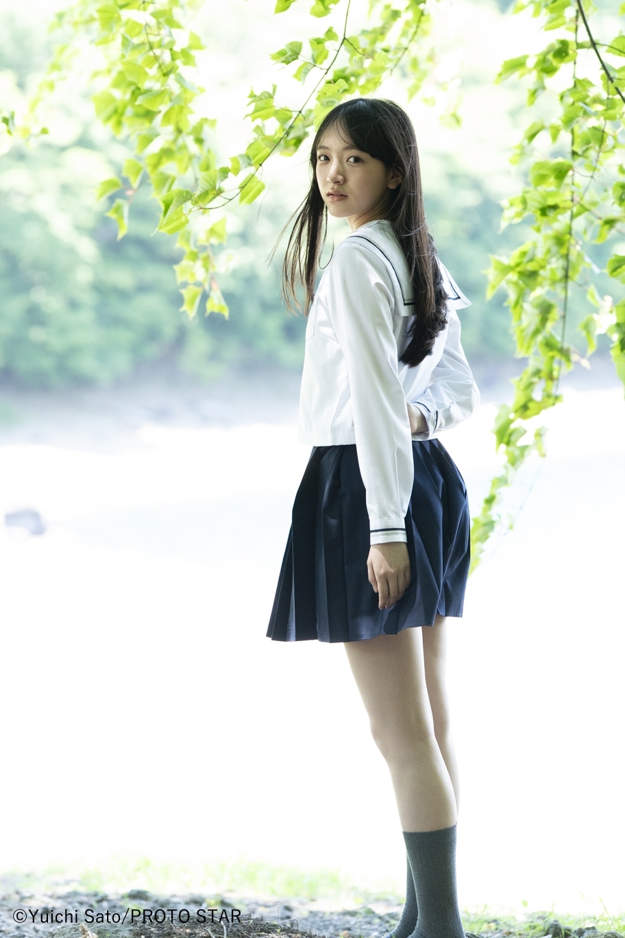 中瀬 梨里
