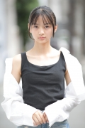 山本 初華