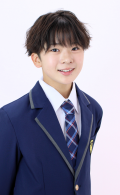 鹿子木 維律