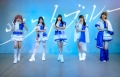 ラストブルー
