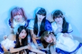ラストブルー